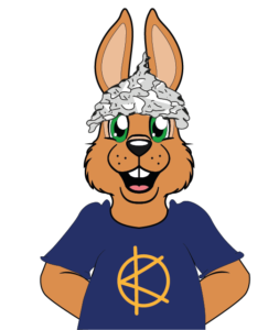 Känguru Verschwörung